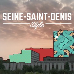 Stream FRANK WOODBRIDGE | Listen to Seine-Saint-Denis Style - Musique  originale du long-métrage documentaire playlist online for free on  SoundCloud