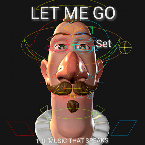 LET ME GO - SET // SESION ESPECIAL JAVIER QUINTERO .  REC-2025-06-21