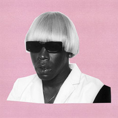 Tyler, the Creator - EARFQUAKE but it's Redbone by Childish Gambino