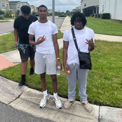 Me and twin