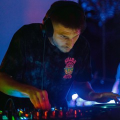 Szemmarly @ Gathering in the Woods // 2024.06.07.