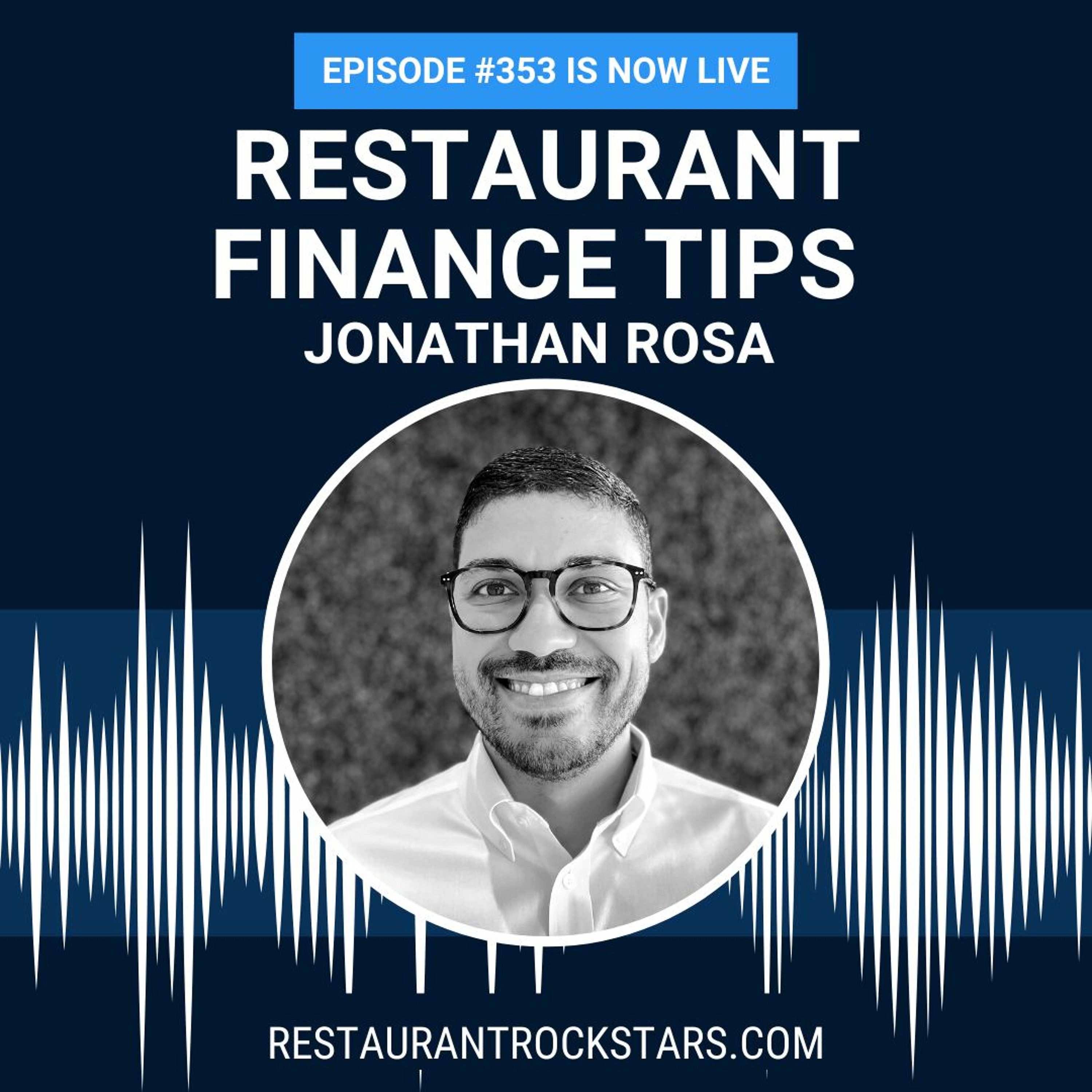 Restaurant Rockstars Podcast