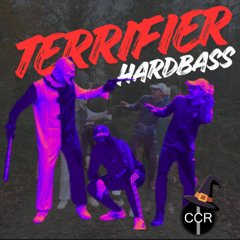 CCR - Terrifier [Official Audio] [HARDBASS]