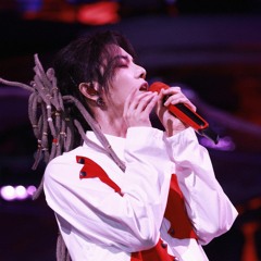 20211126 Chế độ máy bay - Hoa Thần Vũ Mars Concert 2021 in Haikou | 飞行模式 - 华晨宇