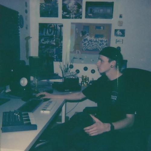 AEMONE LO-FI ARCHIVES //Tape//
