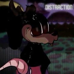 (Fanmade) FNF: Vs Mouse Ultimate [OST] - Distraction