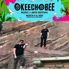 Yokai Live @ Okeechobee