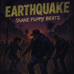 Earthquake part 2