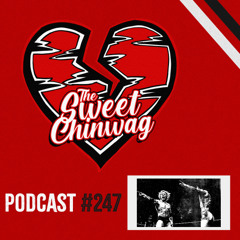 Episode 247: Kenny Omega vs Kota Ibushi 2008 w/FeywildWolf