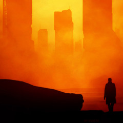 Replicante ( Blade Runner ep ) Original Mix