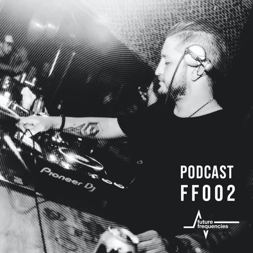 FF002 Neo Human [Get Physical | Project Sound] Playa del Carmen, MX.