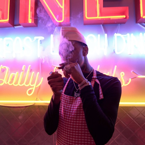 WHAT'S HANNIN p. @slickmadethat @producedby_jb