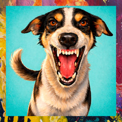 FREE DOWNLOAD: Apricot Dog — Wild