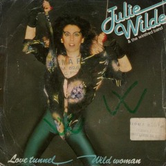 Julie Wilde - Love Tunnel (Delfonic edit)