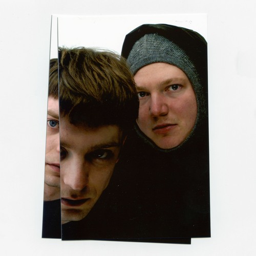 Gavin Vanaelst & Jente Waerzeggers - Synth Zijn