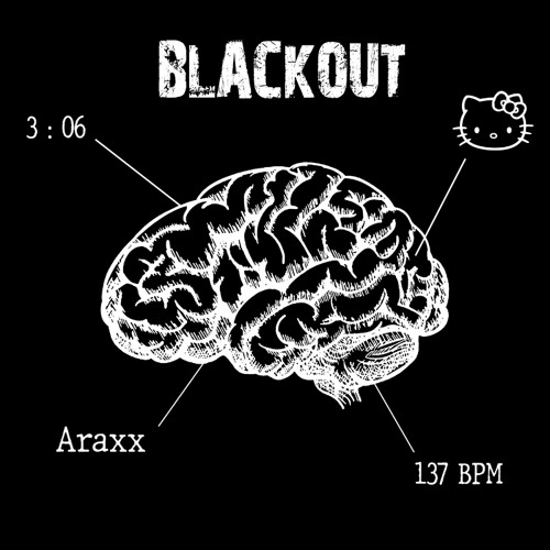 ARAXX - Blackout