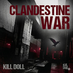CLANDESTINE WAR