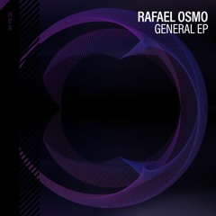 Rafael Osmo - General [High Contrast Recordings]