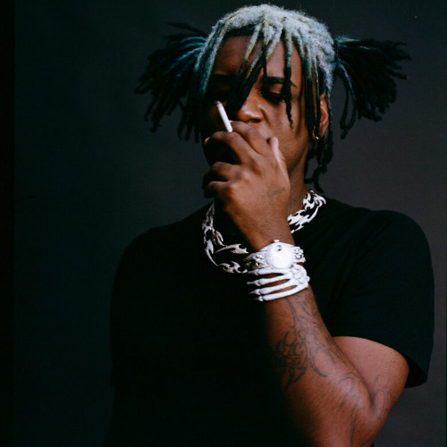 Ken Carson - Kryptonite (TheReal King Jay Flip) (Instrumental)