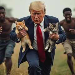 Dan Diamond & Jamie R - Donald Thump (Vol 2) CLIP
