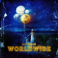 WORLDWIDE (p. prodbyloq)
