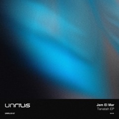 Premiere: Jam El Mar - The Luminous Incal [Unrilis]