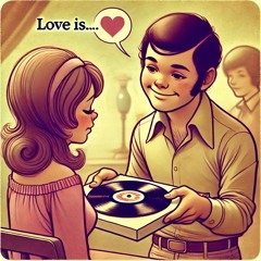 Love is... The LoopDiggers