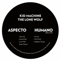 PREMIERE : Kid Machine - Atomik War