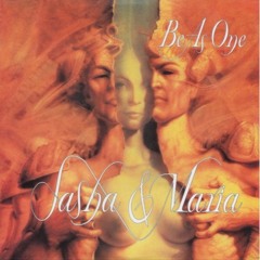 Sasha&Maria - Be As One (Mr.Greenwood Version)