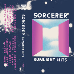 DC Promo Tracks: Sorcerer "Mystery Tripper"