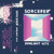 Artwork for DC Promo Tracks: Sorcerer "Mystery Tripper"