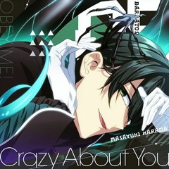 Obey me Crazy About you (Barbatos)