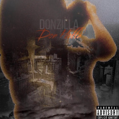 Don Hoffa- Donzilla