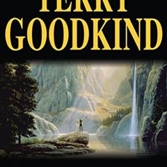 [Read] Online Soul of the Fire BY Terry Goodkind (Author)