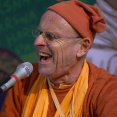 Kadamba Kanana Swami - Day 3 - Radhadesh Mellows 2020