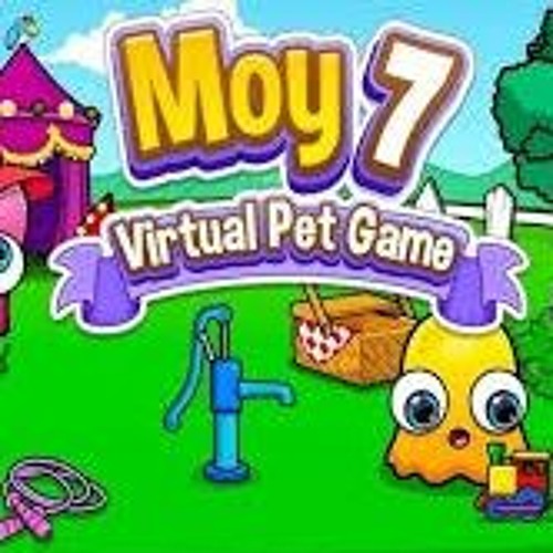 Stream Moy 7 Mod Apk Versi Terbaru 2023: Game Virtual Pet yang Penuh Stream Moy 7 Mod Apk Versi Terbaru 2023: Game Virtual Pet yang Penuh
