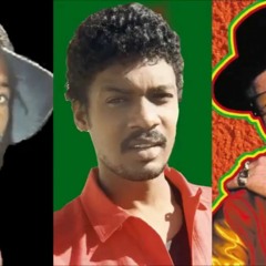 Killamanjaro 1983 - Yellowman, Super Cat, Early B, Charlie Chaplin & more