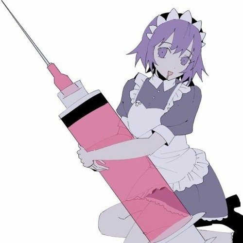 Yakui The Maid - Ash Like Snow (feat. Emnily)