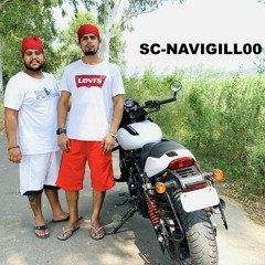 Fakran Di Zindgi kulbirjhinjar #navigill