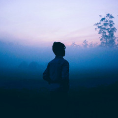The fog is dense
