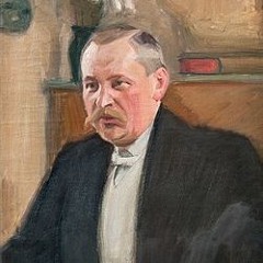 Soi vienosti murheeni soitto (Oskar Merikanto & Heikki Ansa 1899)