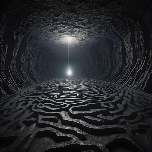 DARK AMBIENT - NUMB