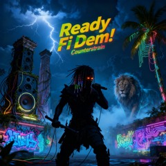 CounterStrain - Ready fi dem preview