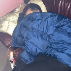 DINHO WAKE UP