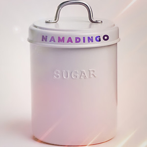 Sugar (feat. NIL)