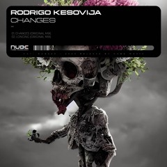 Rodrigo Kesovija - Longing (Original Mix)