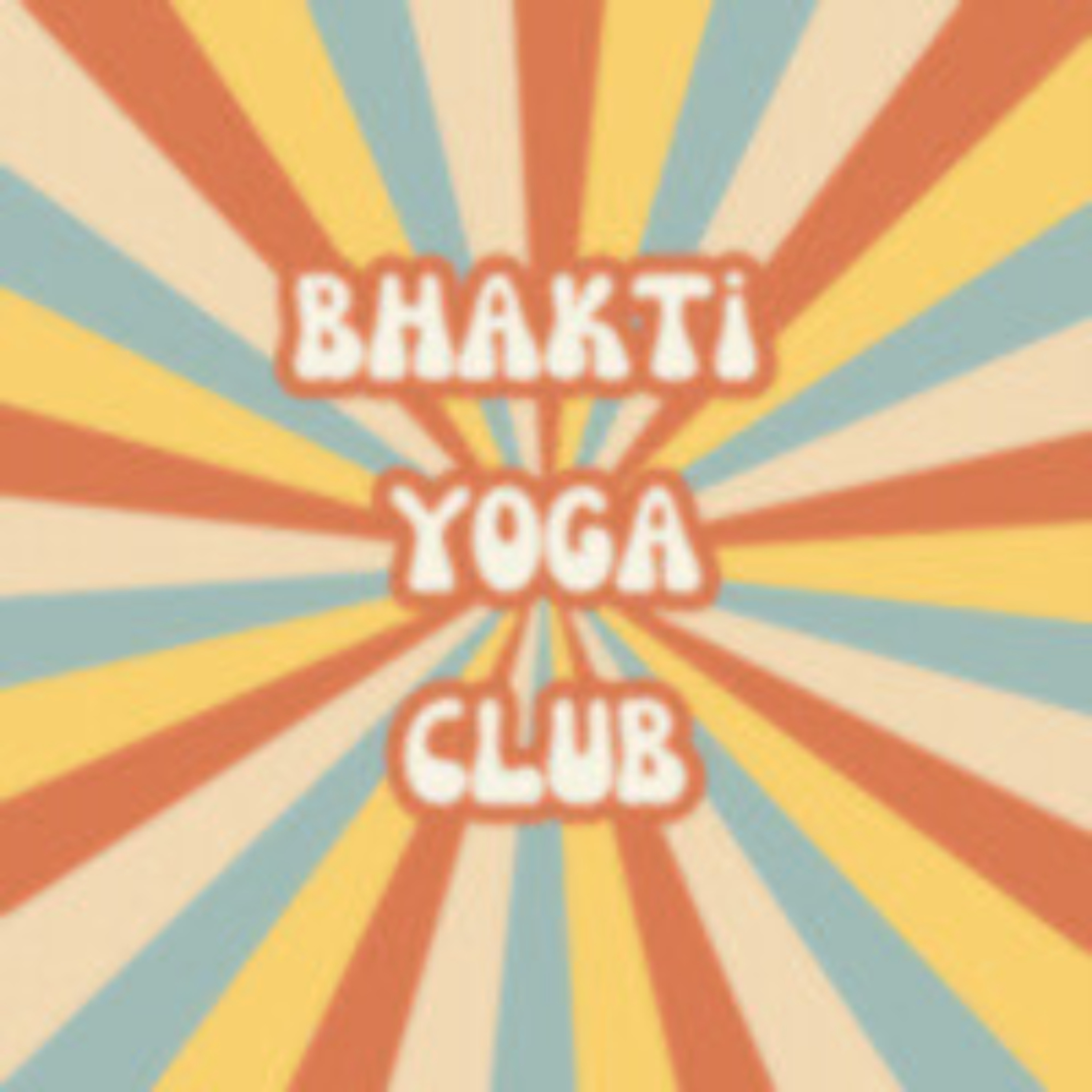 Bhakti Yoga Club - Folge 2: Die Stimme im Herzen episode artwork