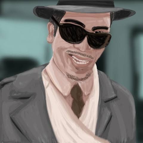 The Prodigy – Benny Blanco (1995) (Unmastered)