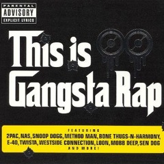 Mr Wright Old School Gangsta Rap V5