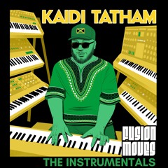 Daz-I-Kue feat. Hadiya George – Pedigree (Kaidi Tatham Instrumental Remix)